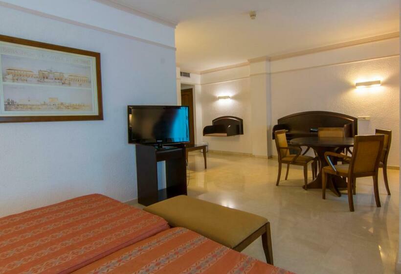 اتاق استاندارد, Europa