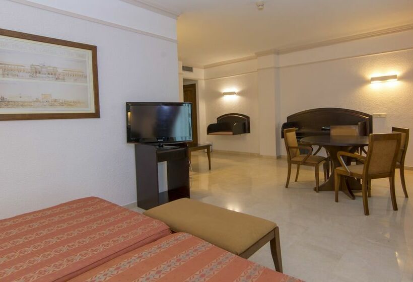 اتاق استاندارد, Europa