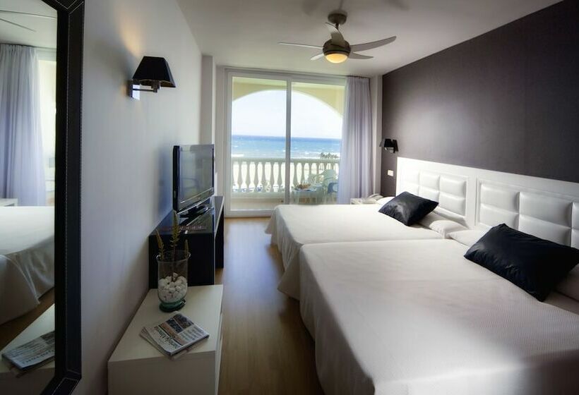 Номер Стандарт, Evenia Zoraida Garden