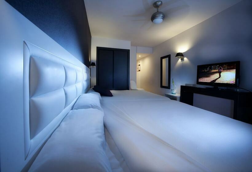 Номер Стандарт, Evenia Zoraida Garden