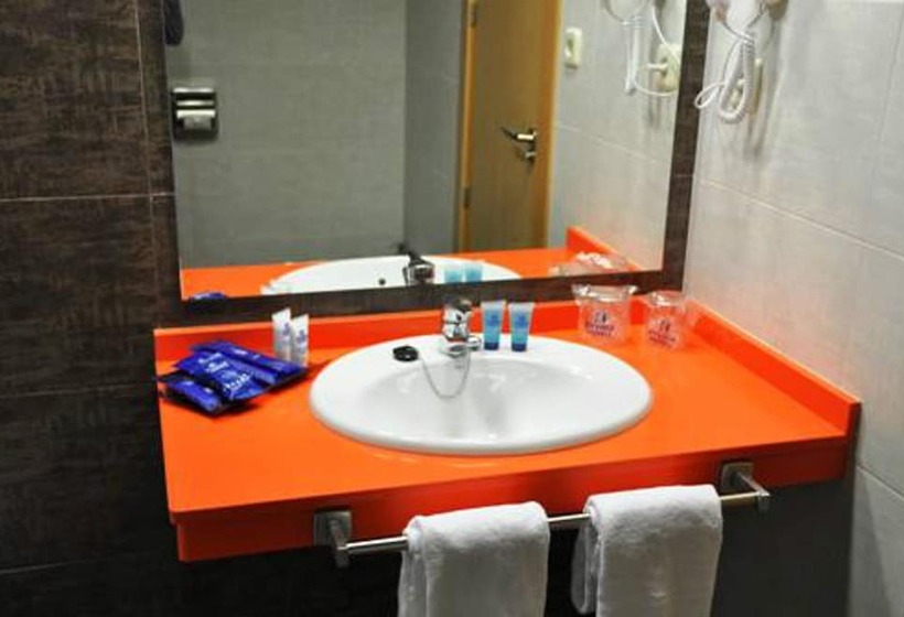 Номер Стандарт, Evenia Zoraida Garden