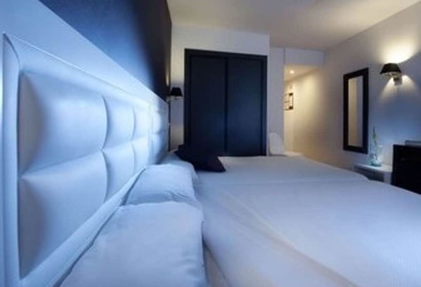 Номер Стандарт, Evenia Zoraida Garden