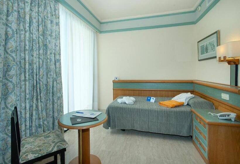 اتاق استاندارد, Exagon Park