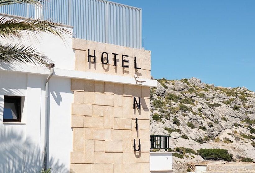 חדר סטנדרט, Hoposa Niu