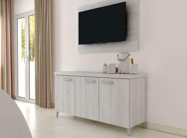 带阳台套房, Illot Suites