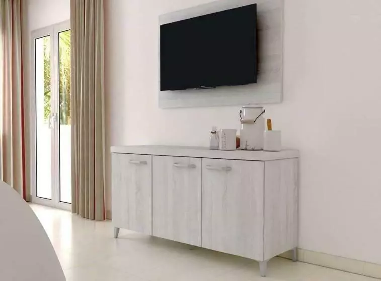Suite con Balcone, Illot Suites