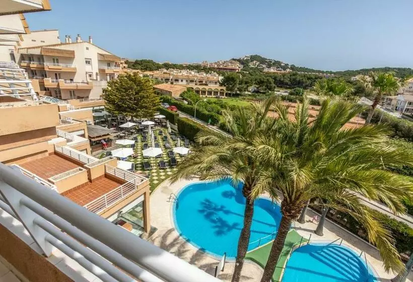 Suite con Balcone, Illot Suites
