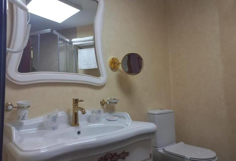 غرفة سوبيريور, Marina