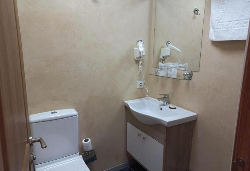 غرفة قياسية ذات إطلالة, Marina