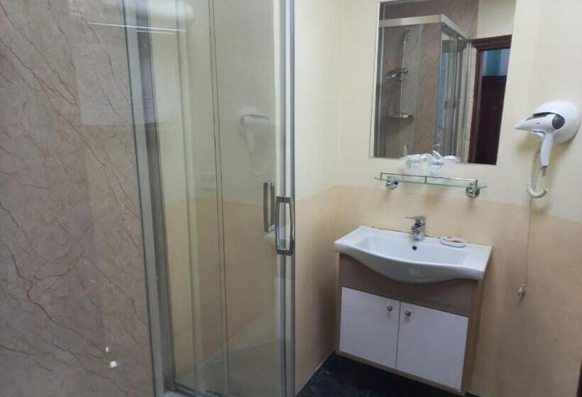 غرفة قياسية ذات إطلالة, Marina