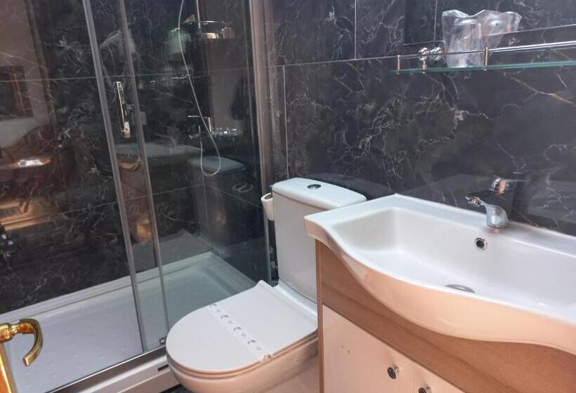 غرفة قياسية فردية, Marina