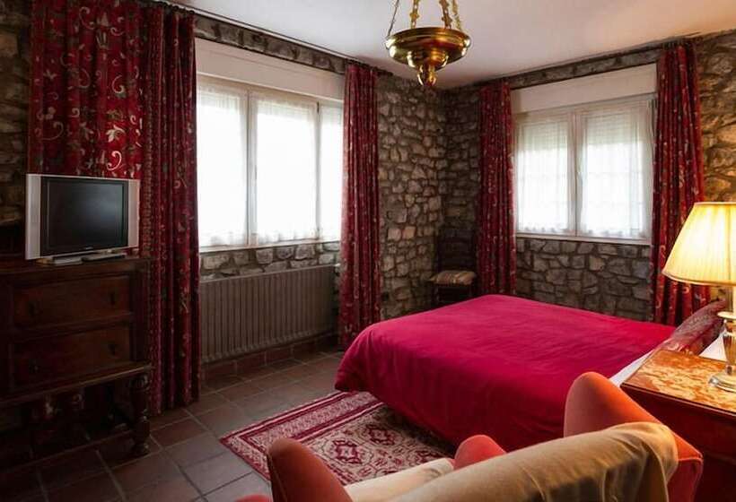 اتاق سوپریور, Los Caspios