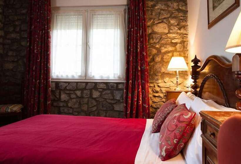 اتاق سوپریور, Los Caspios