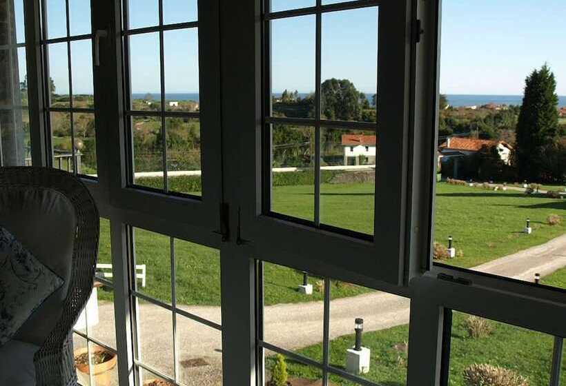 اتاق استاندارد, Los Caspios