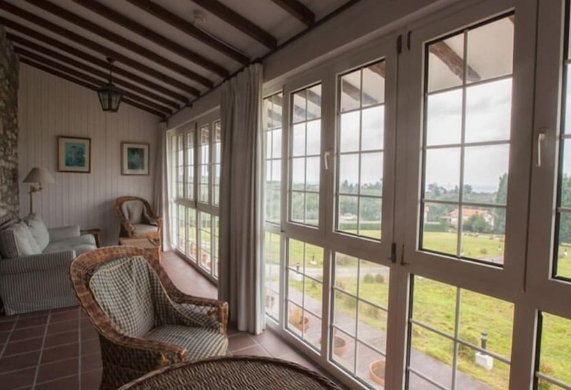 اتاق استاندارد, Los Caspios