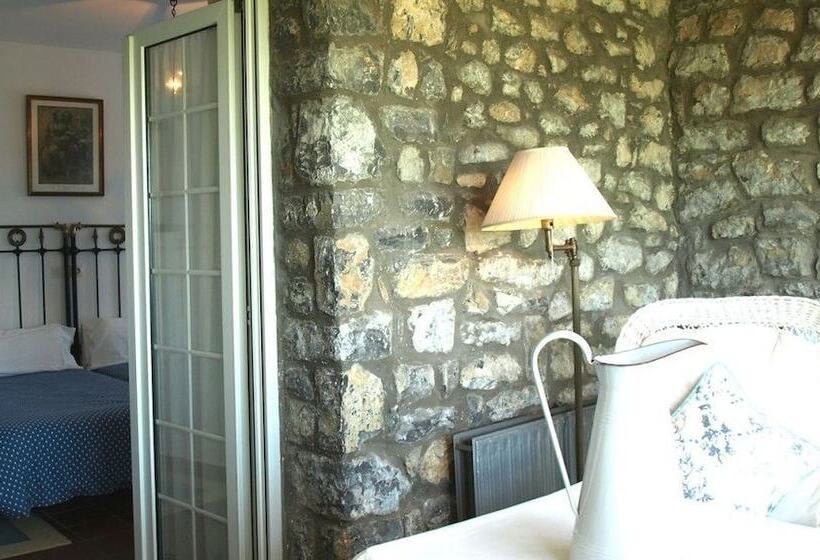 اتاق استاندارد, Los Caspios