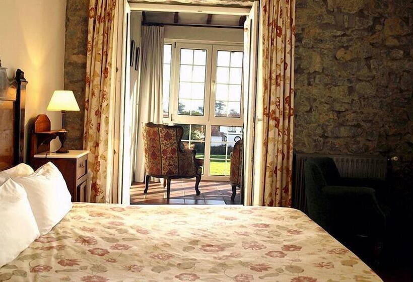 اتاق استاندارد, Los Caspios