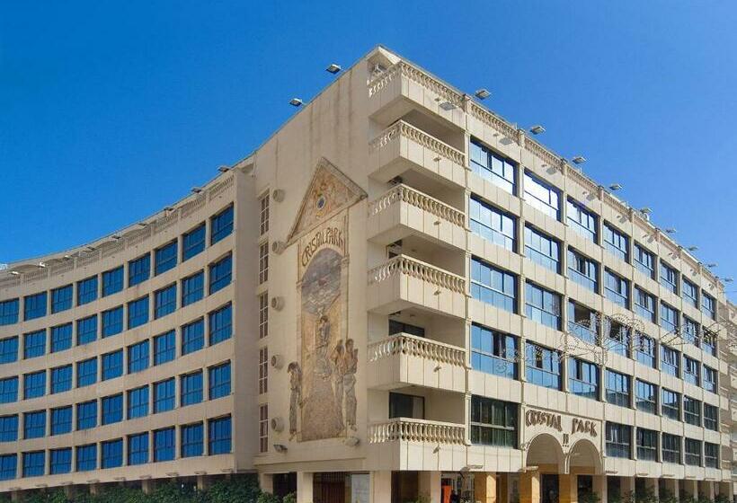 标准间, Magic Cristal Park - All Inclusive