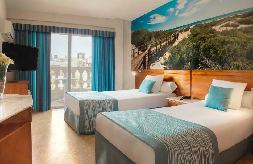 标准间, Magic Cristal Park - All Inclusive