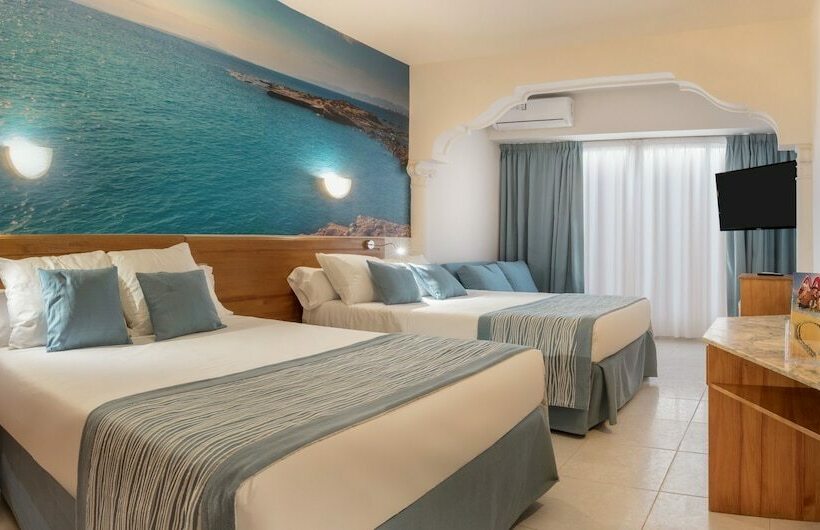 标准间, Magic Cristal Park - All Inclusive