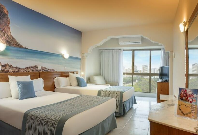 标准间, Magic Cristal Park - All Inclusive