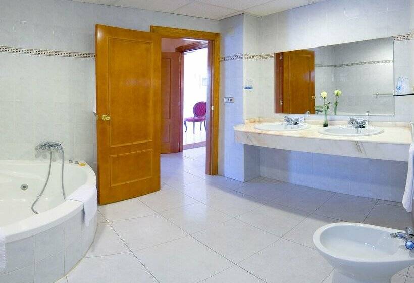 标准间, Magic Cristal Park - All Inclusive