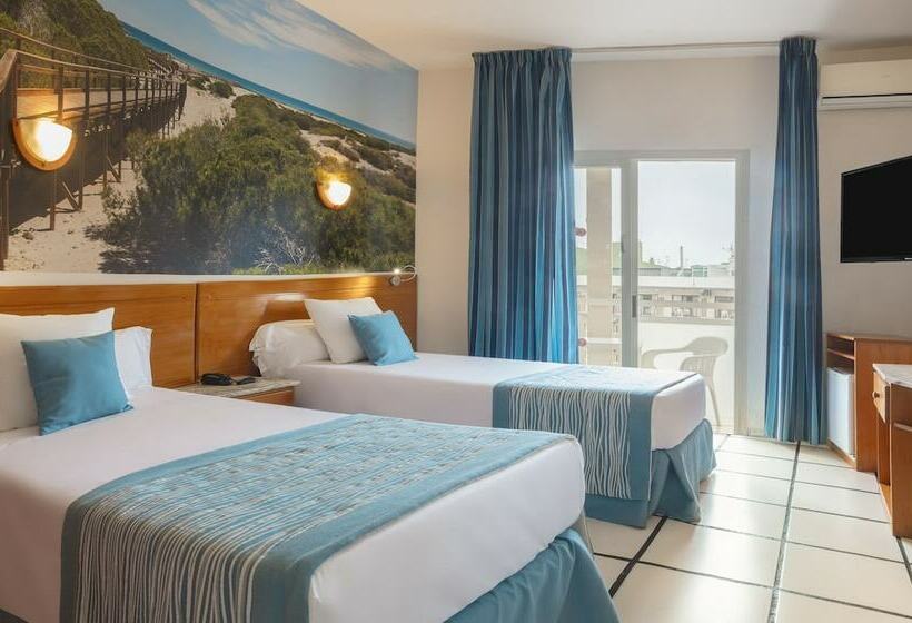 Номер Стандарт, Magic Cristal Park - All Inclusive