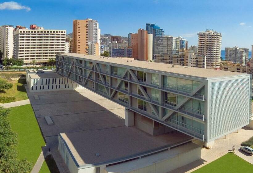 可看到停车场的标准间, Magic Cristal Park - All Inclusive