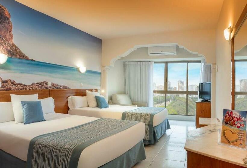 Номер Стандарт Вид на Парк, Magic Cristal Park - All Inclusive