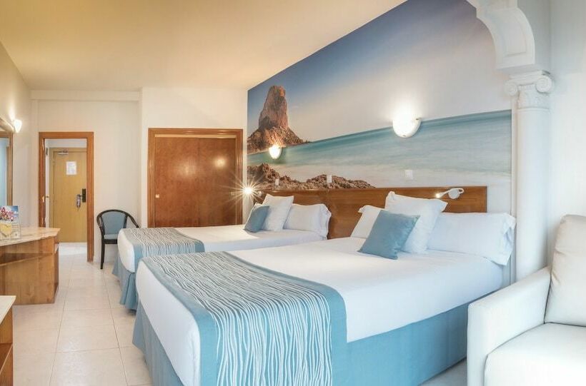 Номер Стандарт Вид на Парк, Magic Cristal Park - All Inclusive