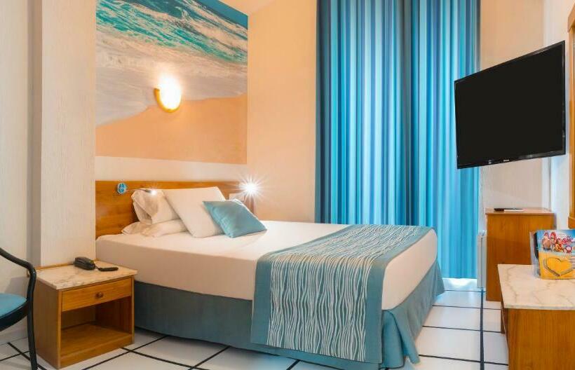 基本间, Magic Cristal Park - All Inclusive