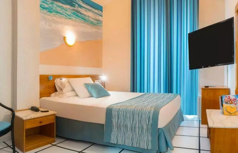 ベーシックルーム, Magic Cristal Park - All Inclusive
