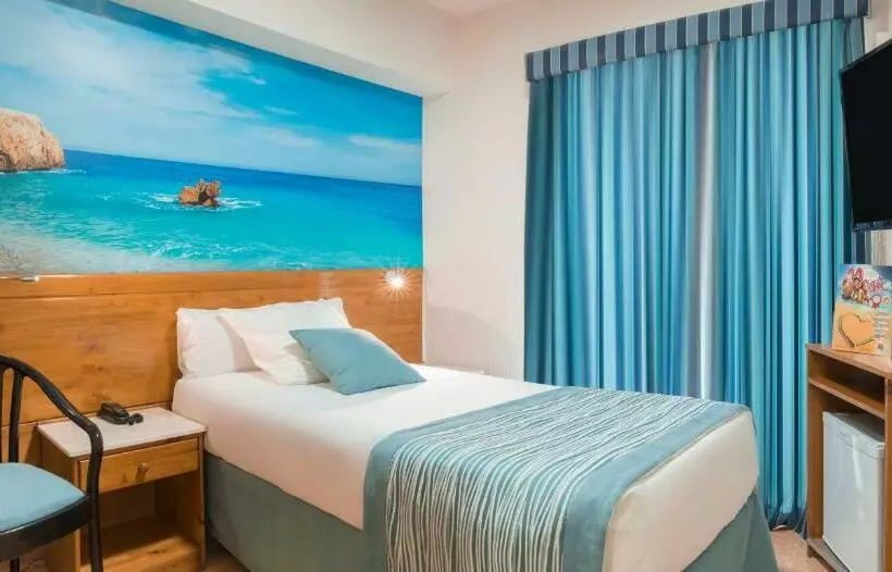 スタンダードシングルルーム, Magic Cristal Park - All Inclusive