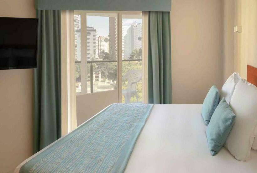 家庭间, Magic Cristal Park - All Inclusive