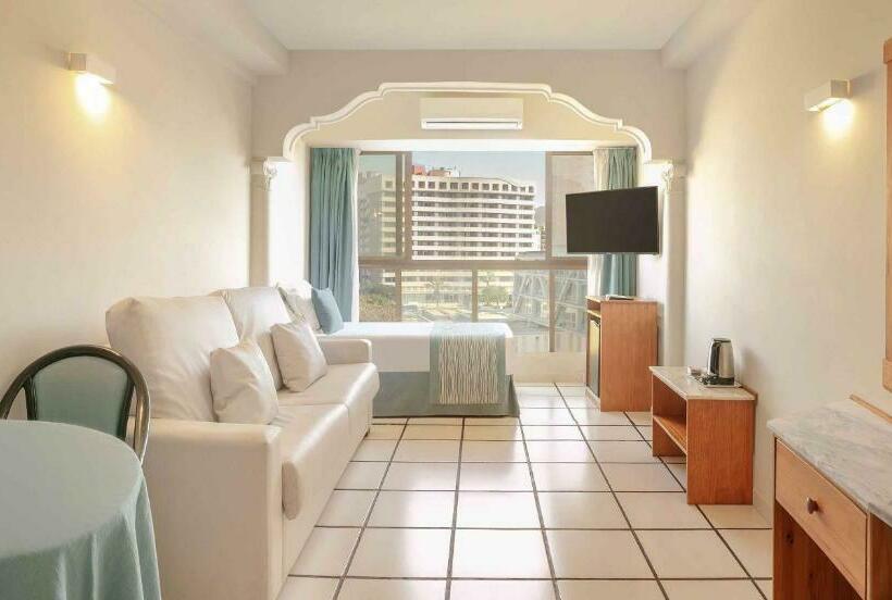 家庭间, Magic Cristal Park - All Inclusive