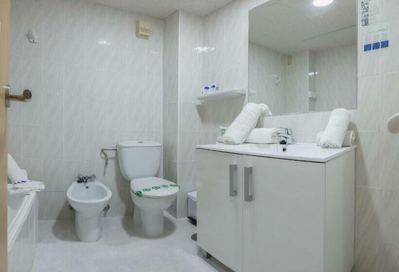 Семейный Номер, Magic Cristal Park - All Inclusive