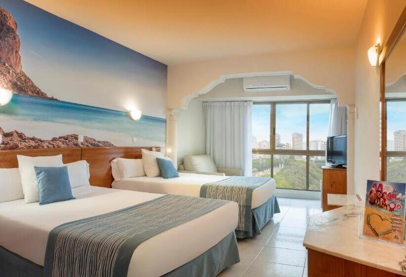 Номер Стандарт, Magic Cristal Park - All Inclusive