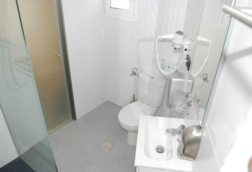 اتاق استاندارد, Moli Boutique