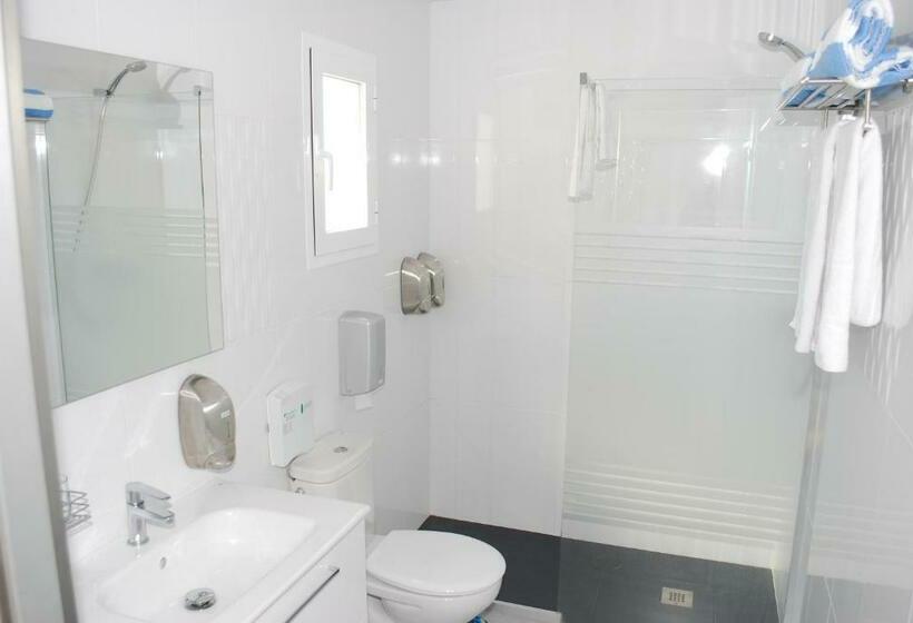 اتاق استاندارد با بالکن, Moli Boutique