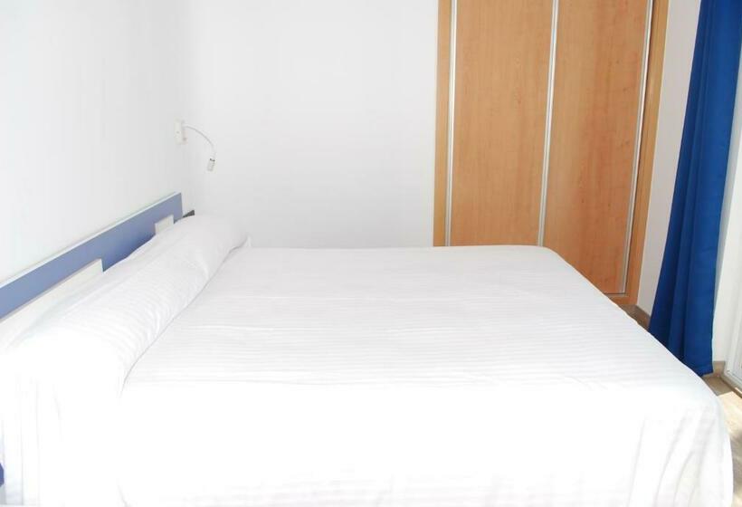 اتاق استاندارد با بالکن, Moli Boutique