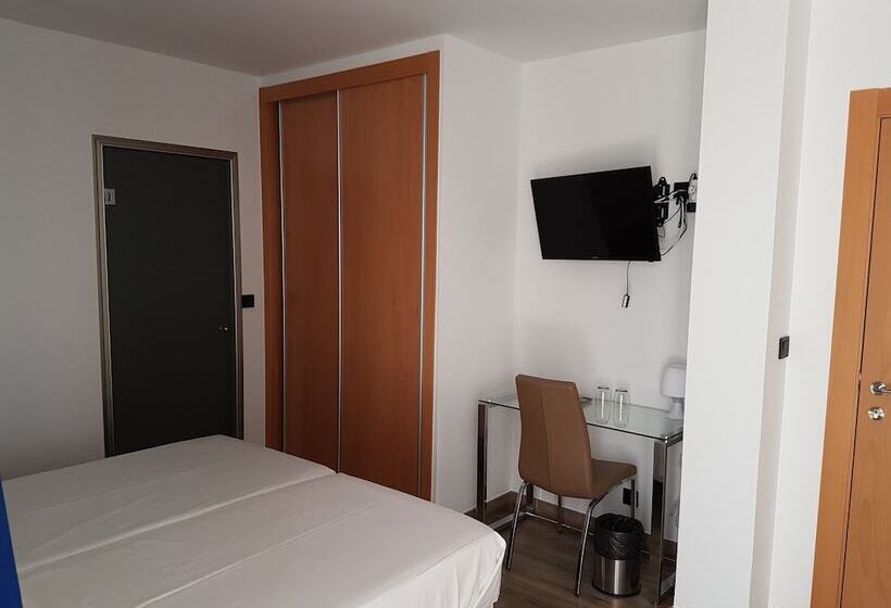 اتاق استاندارد, Moli Boutique