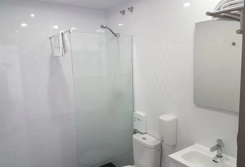 اتاق استاندارد, Moli Boutique