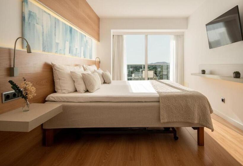 اتاق سوپریور با چشم‌انداز, Monsuau Cala D Or Hotel 4 Sup   Adults Only