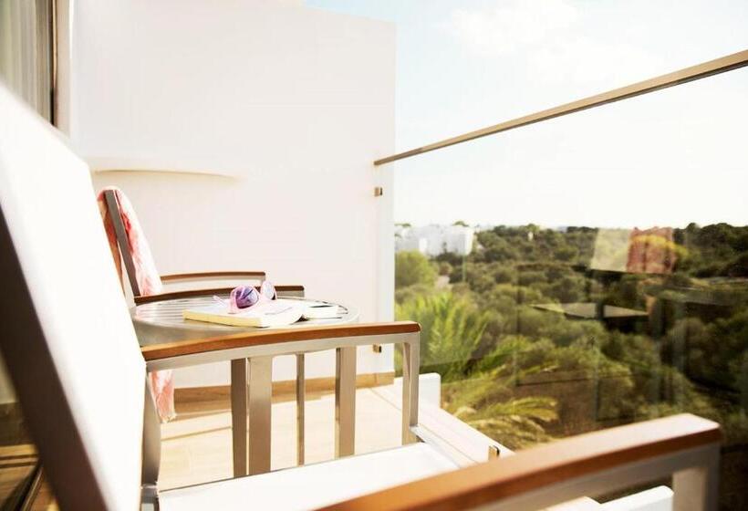 חדר סופריור עם נוף, Monsuau Cala D Or Hotel 4 Sup   Adults Only