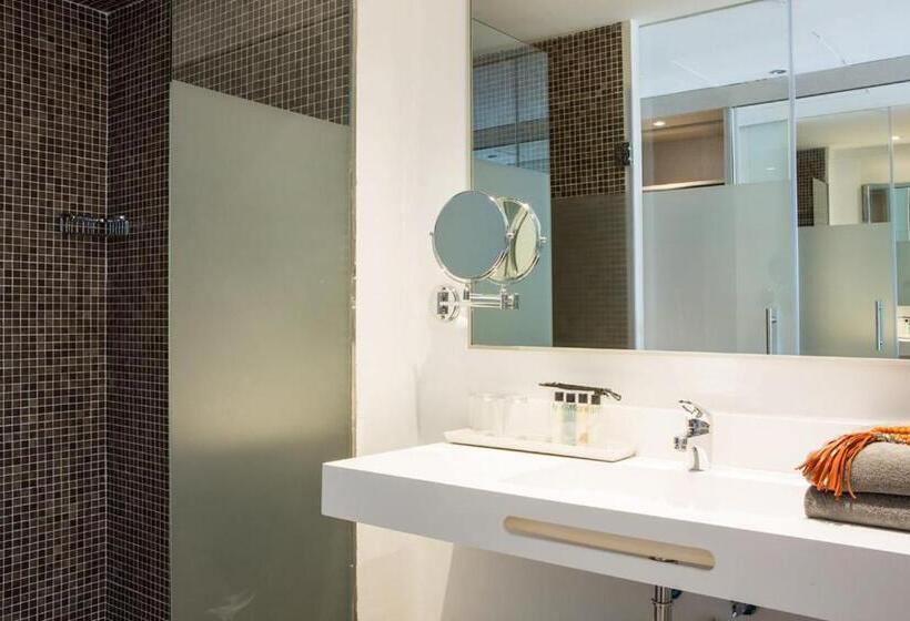 اتاق سوپریور با چشم‌انداز, Monsuau Cala D Or Hotel 4 Sup   Adults Only