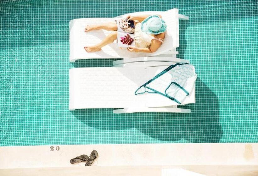 اتاق سوپریور, Monsuau Cala D Or Hotel 4 Sup   Adults Only
