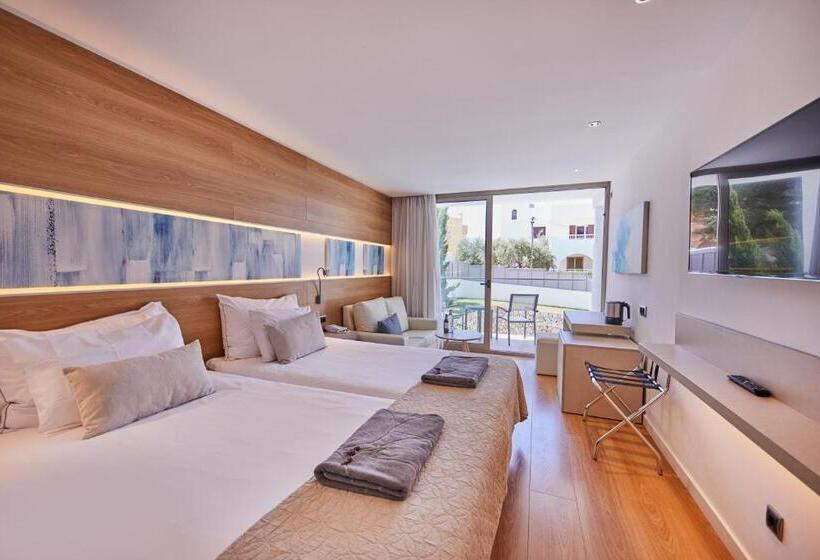 اتاق پرمیوم, Monsuau Cala D Or Hotel 4 Sup   Adults Only