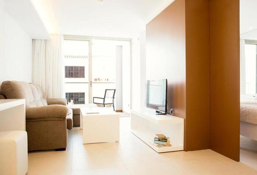Junior Suite con Balcone, Monsuau Cala D Or Hotel 4 Sup   Adults Only