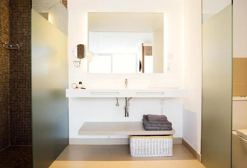 سوییت جونیور با بالکن, Monsuau Cala D Or Hotel 4 Sup   Adults Only