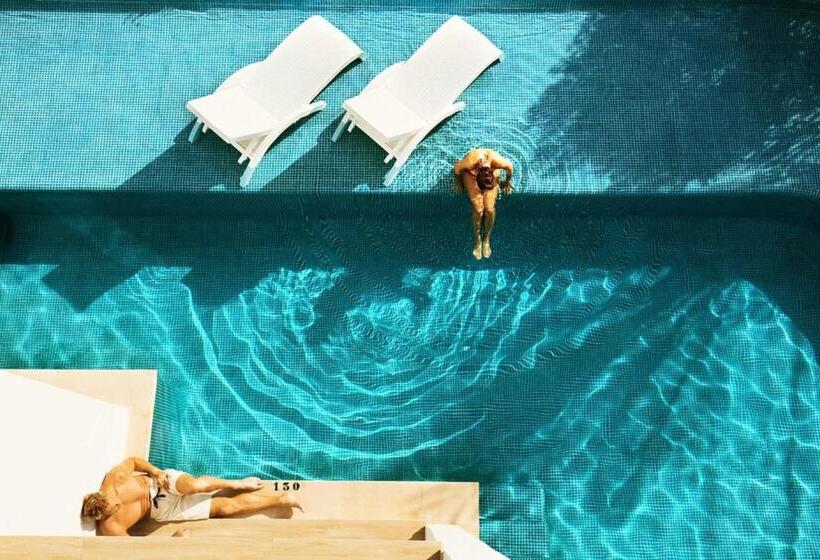 Junior swim-up suite, Monsuau Cala D Or Hotel 4 Sup   Adults Only